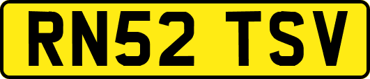 RN52TSV