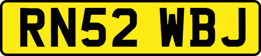 RN52WBJ