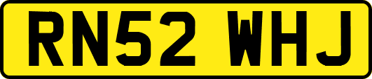 RN52WHJ