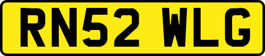 RN52WLG