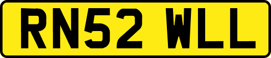 RN52WLL