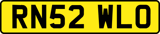 RN52WLO