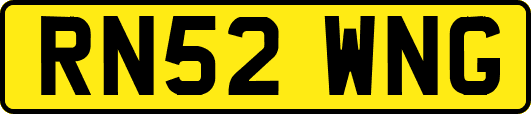 RN52WNG