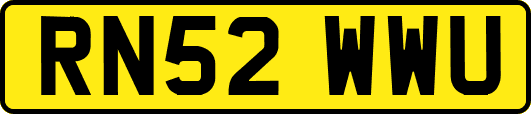 RN52WWU