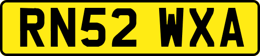 RN52WXA