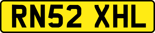 RN52XHL