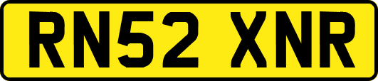 RN52XNR