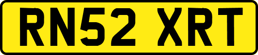 RN52XRT