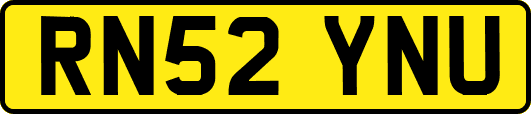 RN52YNU