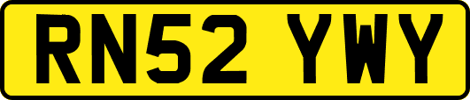 RN52YWY