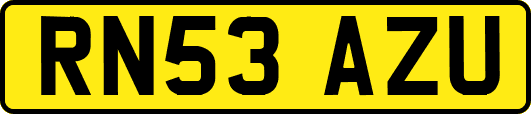 RN53AZU