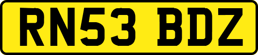 RN53BDZ