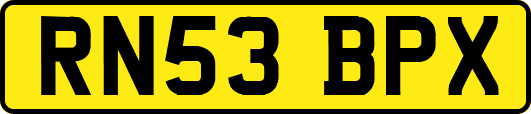 RN53BPX