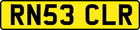 RN53CLR