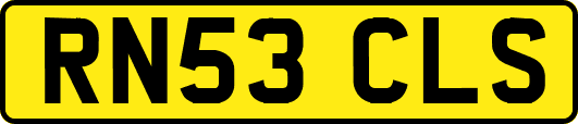 RN53CLS