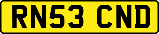 RN53CND