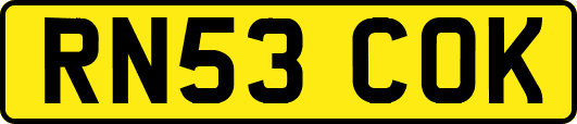 RN53COK