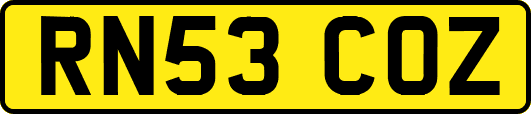 RN53COZ