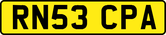 RN53CPA