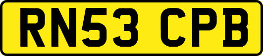 RN53CPB