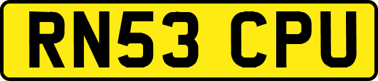 RN53CPU
