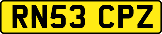 RN53CPZ