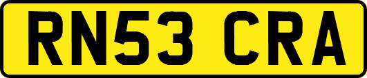 RN53CRA
