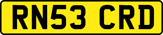 RN53CRD
