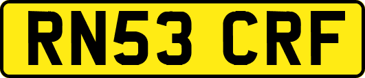 RN53CRF