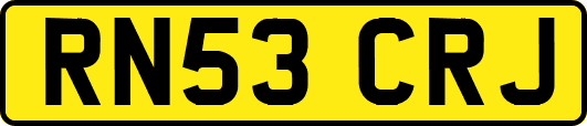 RN53CRJ