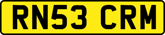 RN53CRM