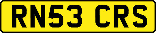 RN53CRS