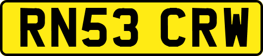 RN53CRW