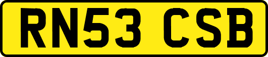 RN53CSB