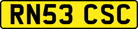 RN53CSC