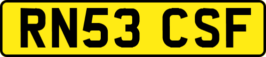 RN53CSF