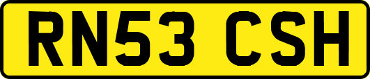 RN53CSH