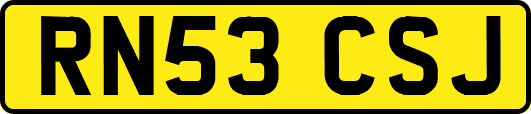 RN53CSJ