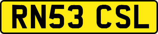 RN53CSL