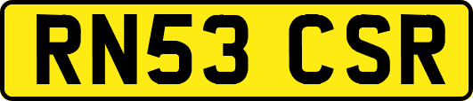 RN53CSR