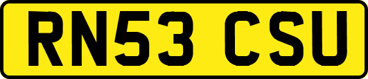 RN53CSU