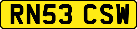 RN53CSW