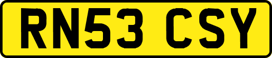 RN53CSY