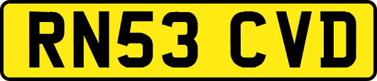 RN53CVD