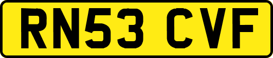RN53CVF