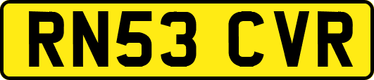 RN53CVR
