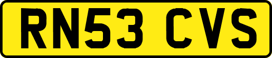 RN53CVS