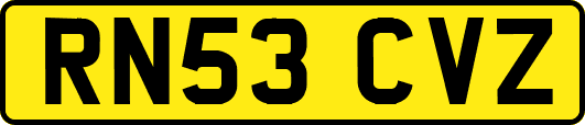 RN53CVZ
