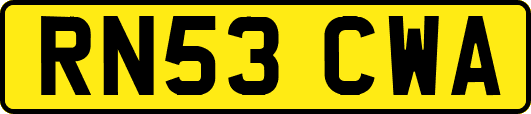 RN53CWA