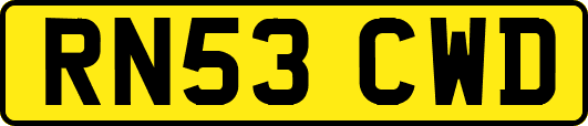 RN53CWD